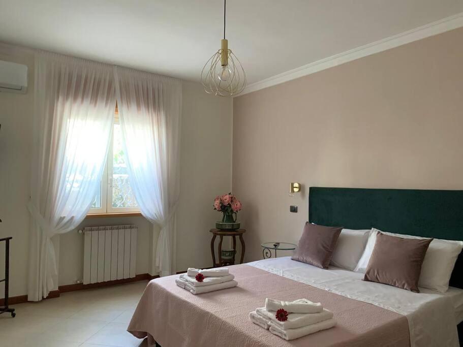 Dimaru Apartamento Gragnano Exterior foto