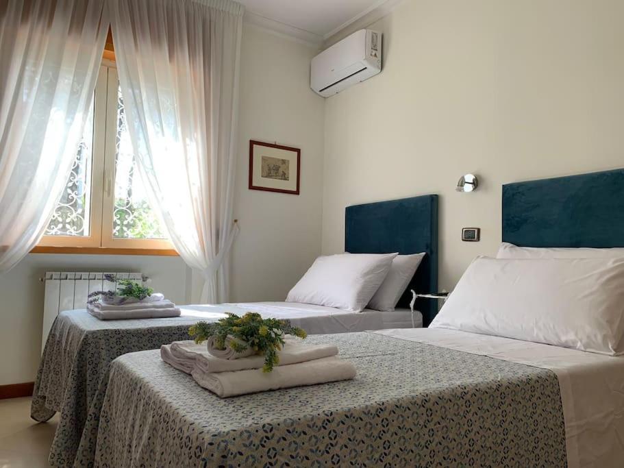 Dimaru Apartamento Gragnano Exterior foto
