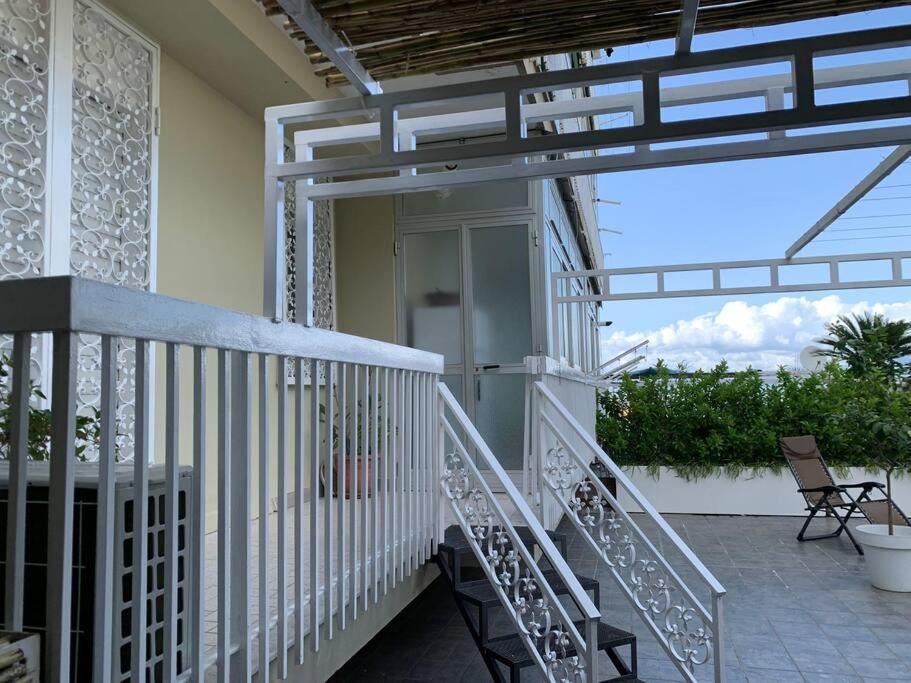 Dimaru Apartamento Gragnano Exterior foto