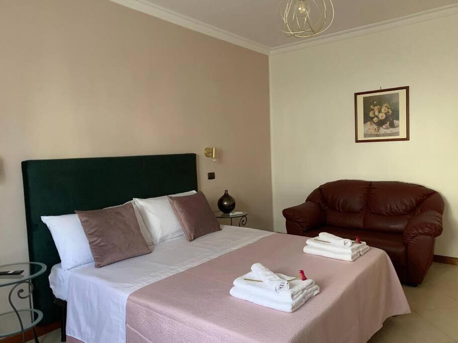 Dimaru Apartamento Gragnano Exterior foto