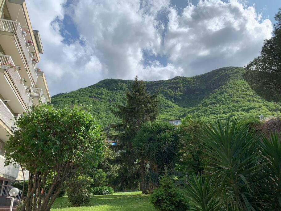 Dimaru Apartamento Gragnano Exterior foto