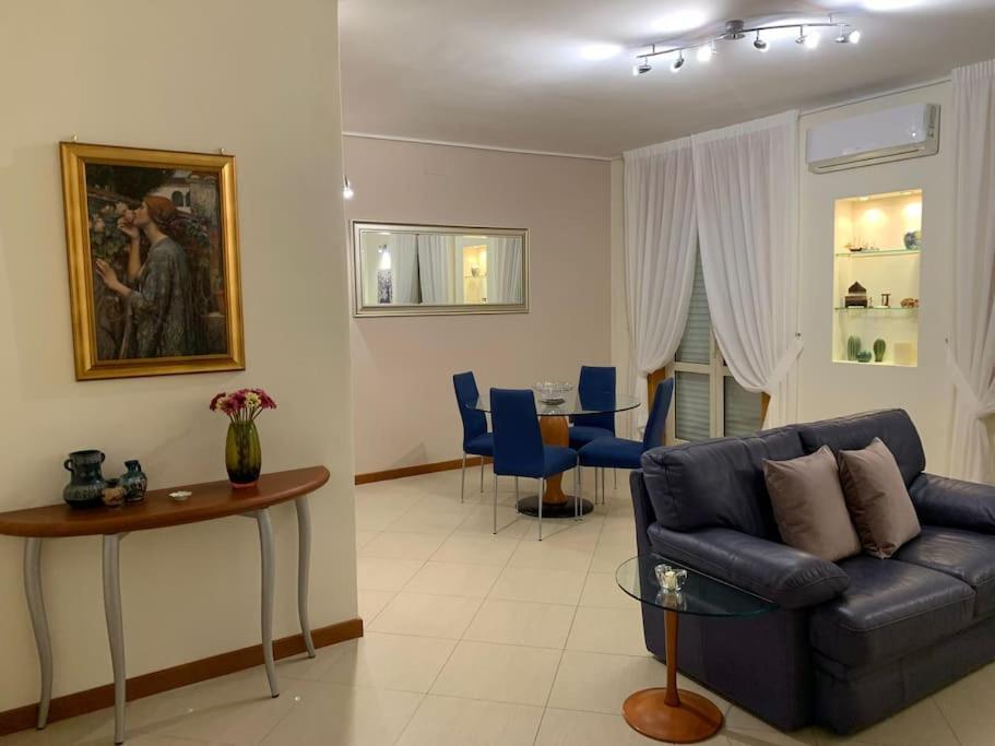 Dimaru Apartamento Gragnano Exterior foto