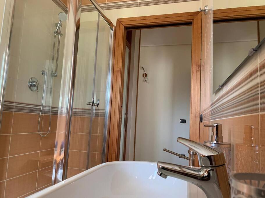 Dimaru Apartamento Gragnano Exterior foto