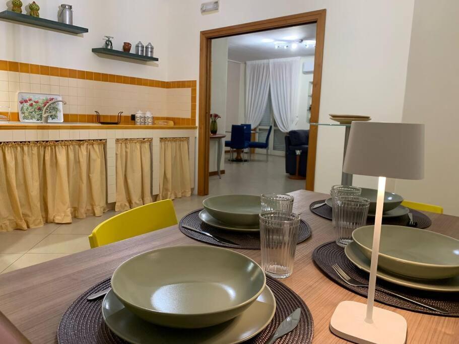 Dimaru Apartamento Gragnano Exterior foto