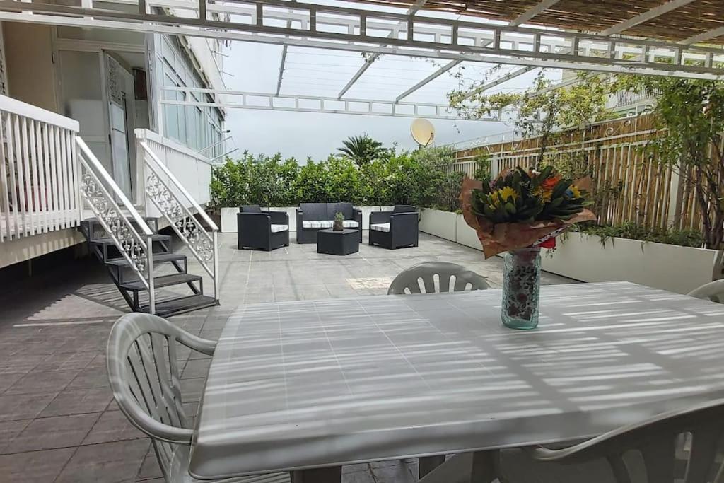 Dimaru Apartamento Gragnano Exterior foto
