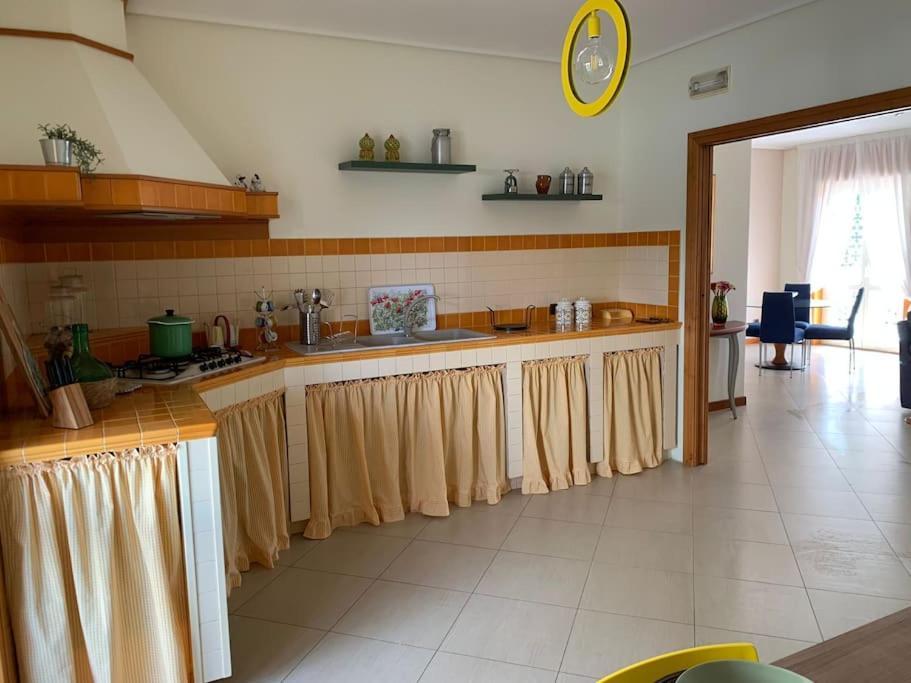 Dimaru Apartamento Gragnano Exterior foto