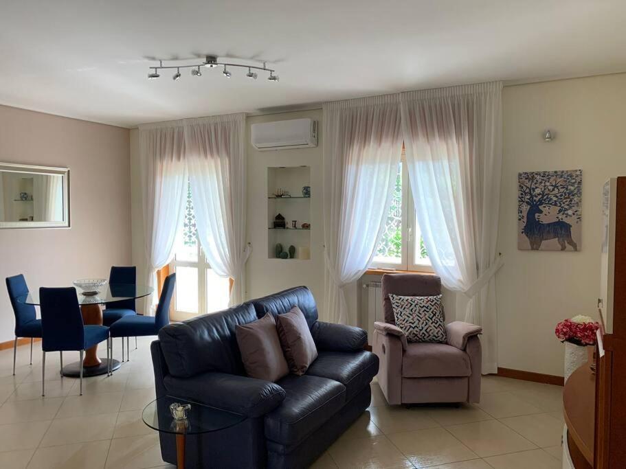 Dimaru Apartamento Gragnano Exterior foto