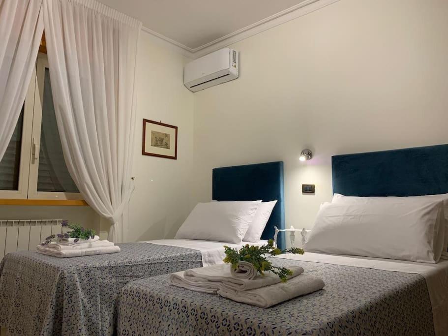 Dimaru Apartamento Gragnano Exterior foto