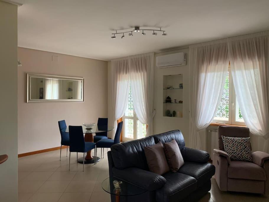 Dimaru Apartamento Gragnano Exterior foto