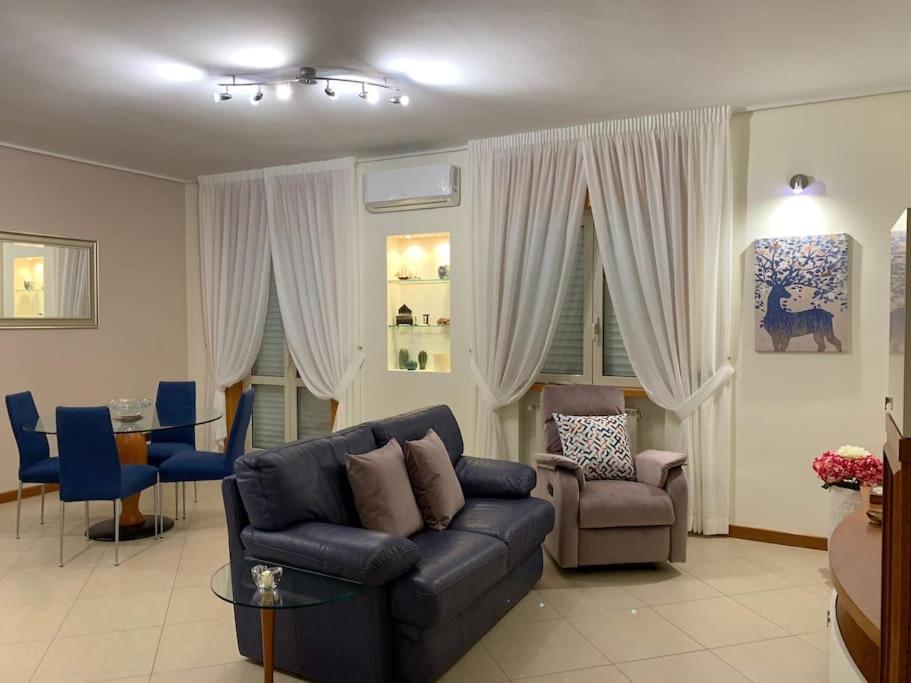 Dimaru Apartamento Gragnano Exterior foto