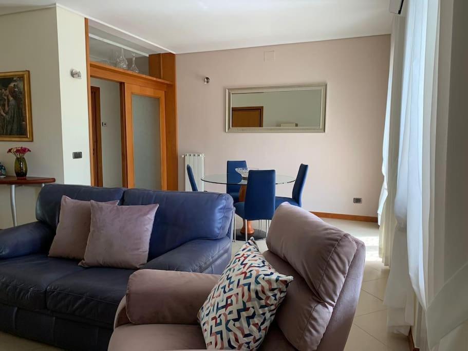 Dimaru Apartamento Gragnano Exterior foto